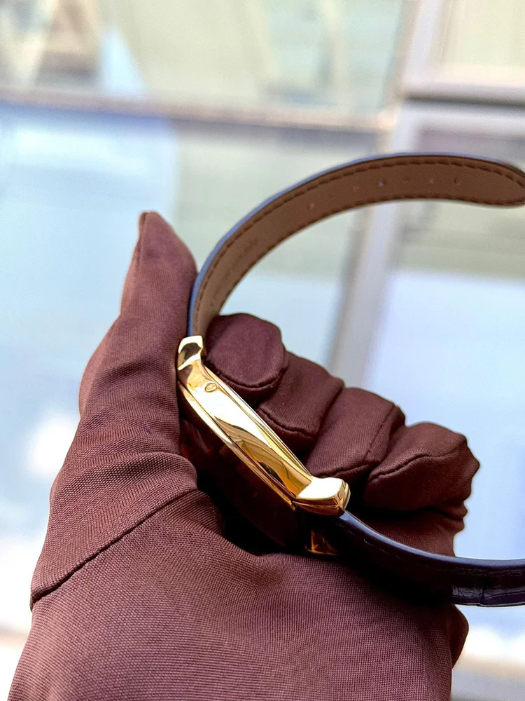 Vacheron Constantin Royal Eagle Day Date Full Set 2005